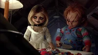 Seed of chucky 