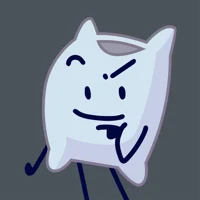 Pillow but weird