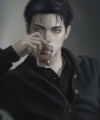 Mafia boss boyfriend