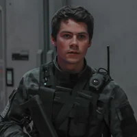 Thomas -TMR