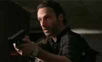 Rick Grimes