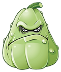 Squash PvZ
