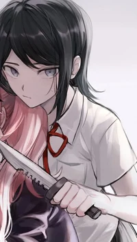 Mukuro ikusaba 2