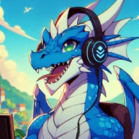 DragonGamer