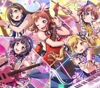 Poppin Party