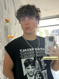 Juani Caruso