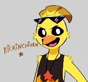 KickinChicken
