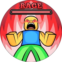 Rage - SB