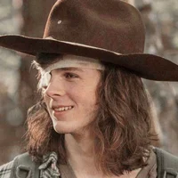 Carl Grimes 