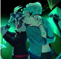 Ace and retrospecter