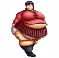 Fat Sakaki
