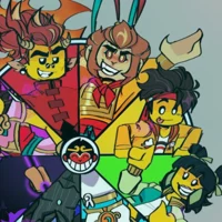 Redson-Wukong-MK-Mei