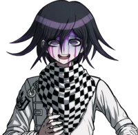 Kokichi Ouma