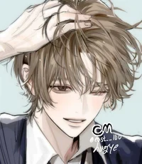 Otome Character - BL