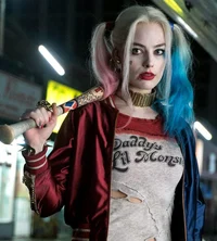 Harley Quinn