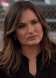 Olivia Benson