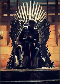 Джейме Ланнистер