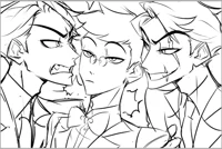 S1 vox And pilot vox