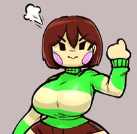 Chara Dreemurr