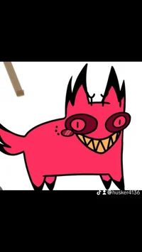 Alastor