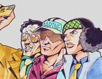 The Admirals