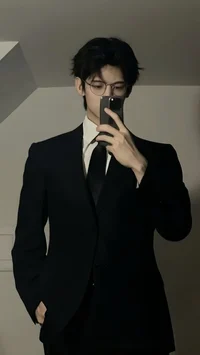 Rich Boss