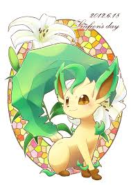 Leafeon