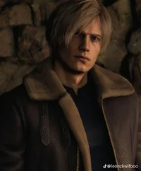 Leon Kennedy 