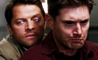 Winchesters and Cas