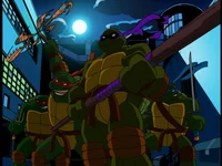 TMNT 2003 RP