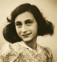 Anne Frank