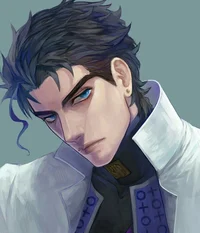 Jotaro Kujo