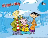 Ed Edd n Eddy RPG 2