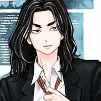 Baji keisuke 