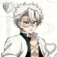 Sanemi Shinazugawa