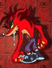 Evil Crash