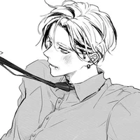 Admiring you secrely