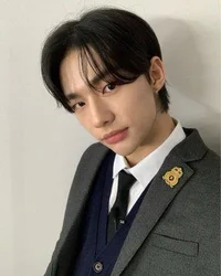 Hwang Hyunjin