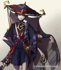 Scaramouch and fatui