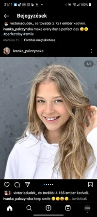 Ivanka Jowita Palczy