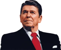 Ronald Reagan