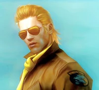 Kazuhira Miller-PW