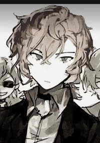 Chuuya 