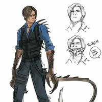 Leon Kennedy 
