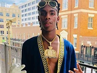 Ynw melly 