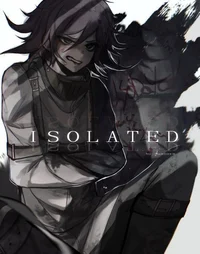 Kokichi - Inmate
