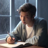 Kim Namjoon