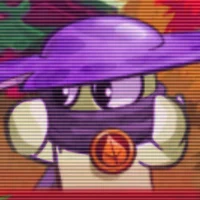 Nightcap -PVZ heroes