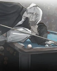 Billiards