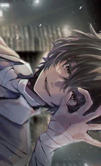 Dazai 